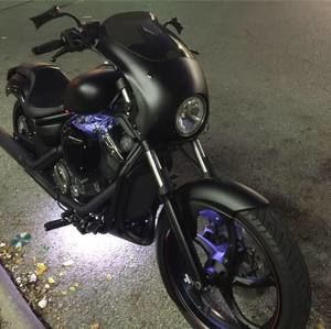 Meet your Posher, Reginald